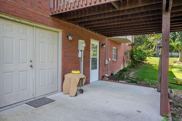 1113 Southern Hills Drive, Richmond, KY 40475
