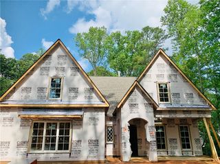 1640 Corner Road, Powder Springs, GA 30127