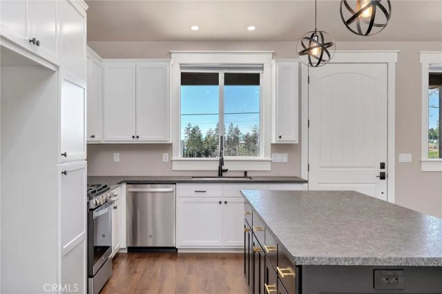 5580 Newland Drive, Paradise, CA 95969