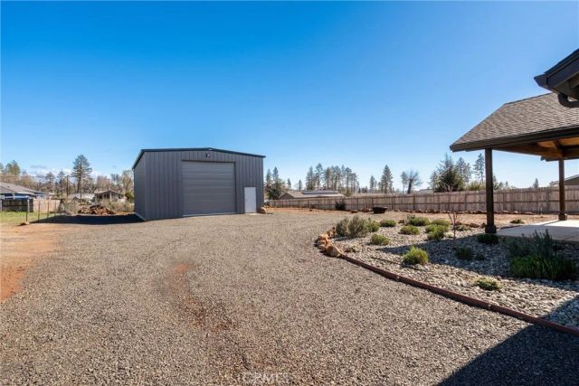 5580 Newland Drive, Paradise, CA 95969