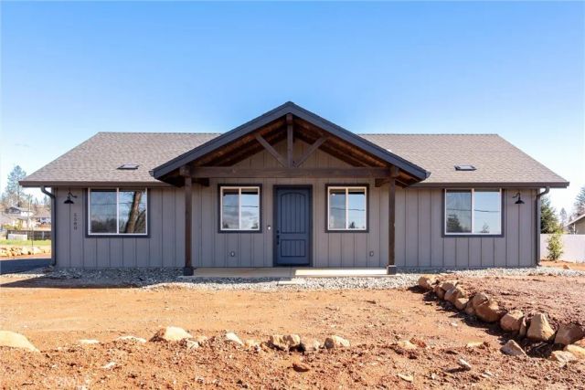 5580 Newland Drive, Paradise, CA 95969