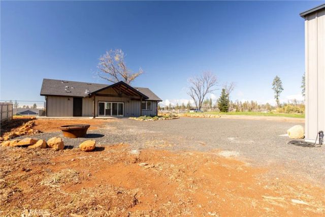 5580 Newland Drive, Paradise, CA 95969