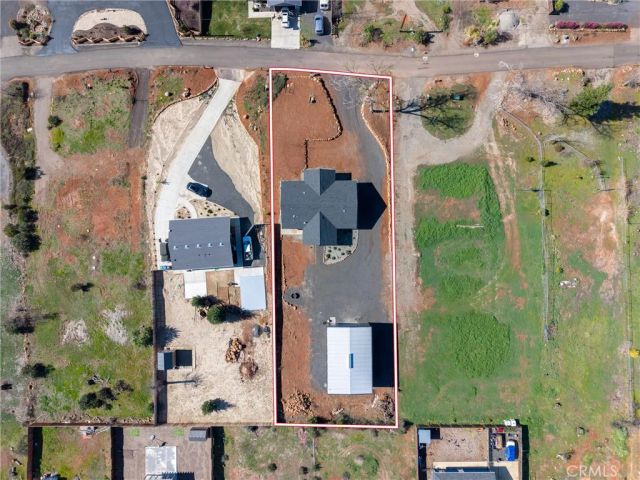 5580 Newland Drive, Paradise, CA 95969