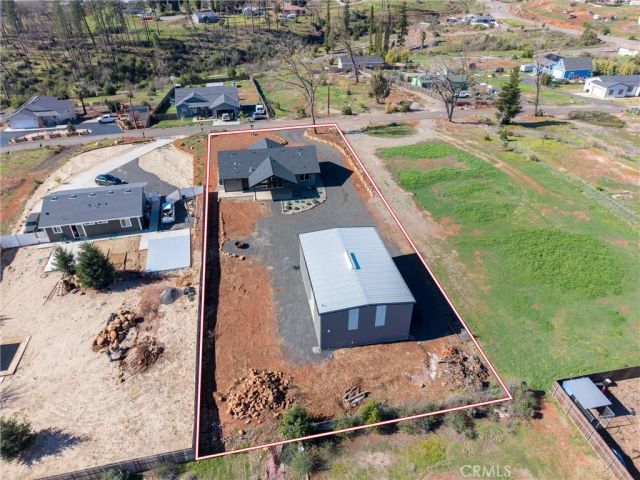 5580 Newland Drive, Paradise, CA 95969
