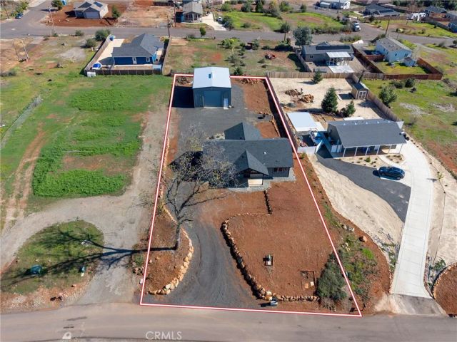 5580 Newland Drive, Paradise, CA 95969