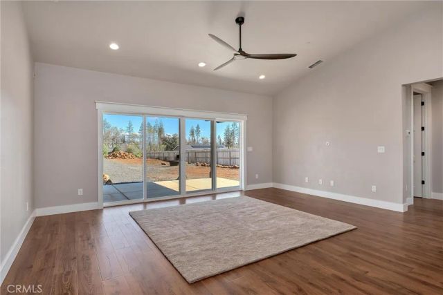 5580 Newland Drive, Paradise, CA 95969