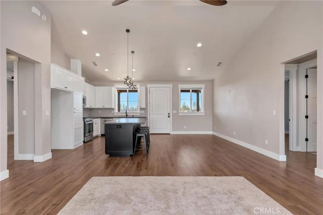 5580 Newland Drive, Paradise, CA 95969