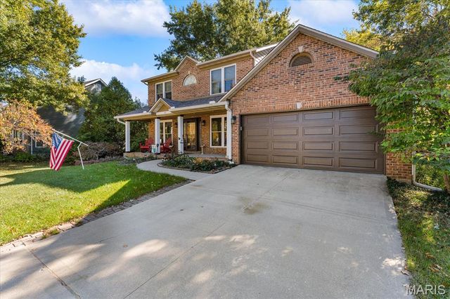 461 Schwarz Road, O'fallon, IL 62269