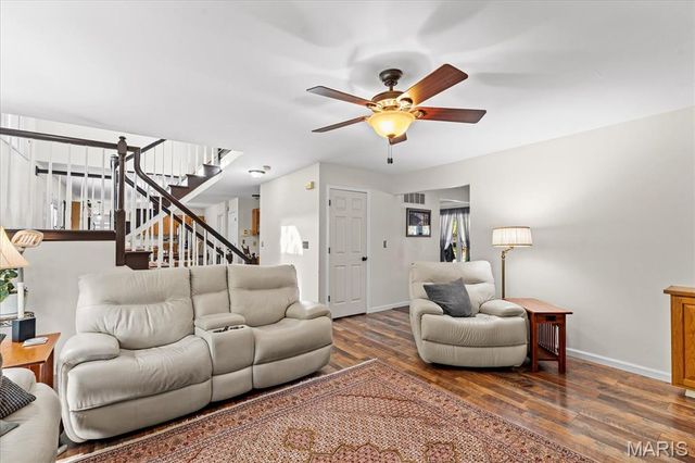 461 Schwarz Road, O'fallon, IL 62269