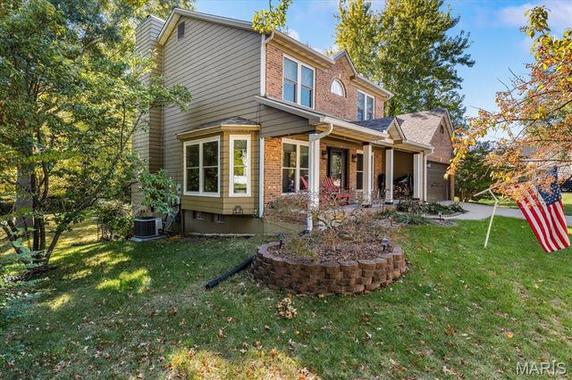 461 Schwarz Road, O'fallon, IL 62269