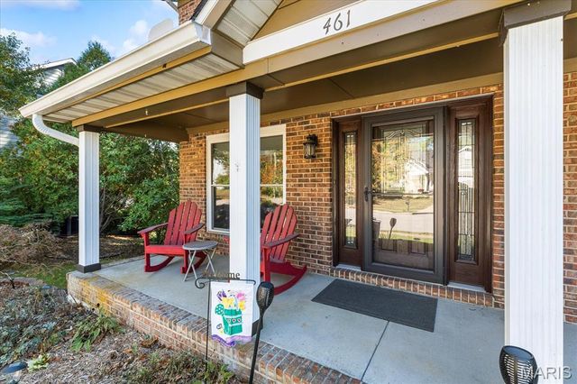 461 Schwarz Road, O'fallon, IL 62269