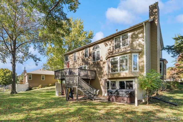 461 Schwarz Road, O'fallon, IL 62269