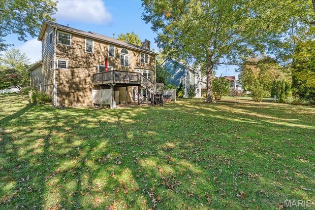 461 Schwarz Road, O'fallon, IL 62269