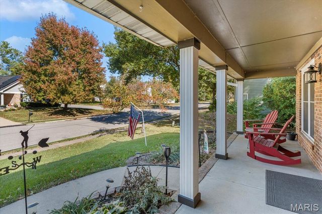 461 Schwarz Road, O'fallon, IL 62269