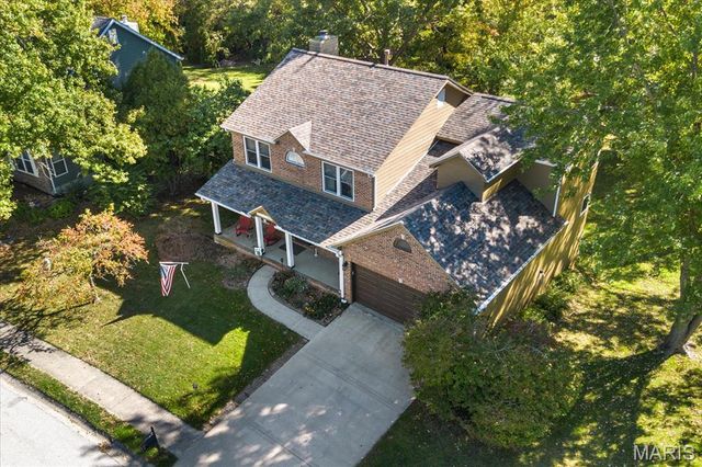 461 Schwarz Road, O'fallon, IL 62269
