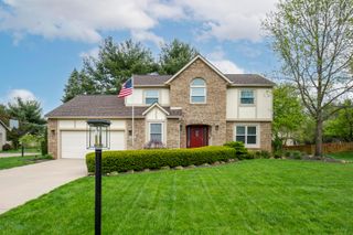 12324 Raintree Avenue, Pickerington, OH 43147