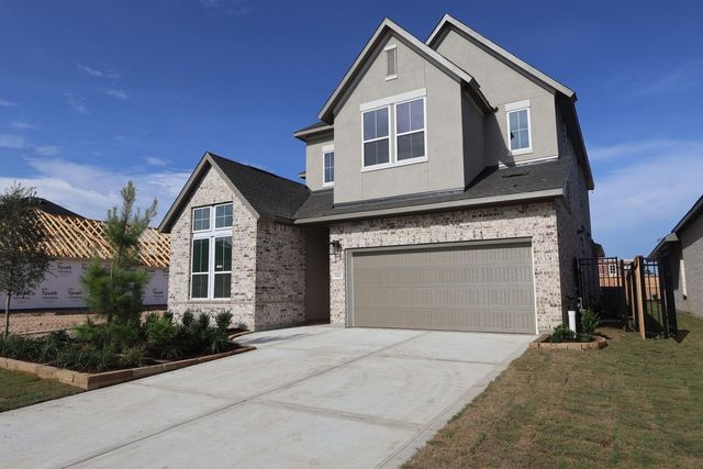 5182 Enchanted Pine Court, Spring, TX 77386