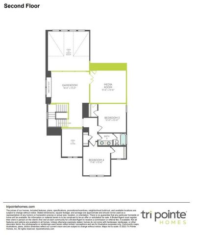 5182 Enchanted Pine Court, Spring, TX 77386