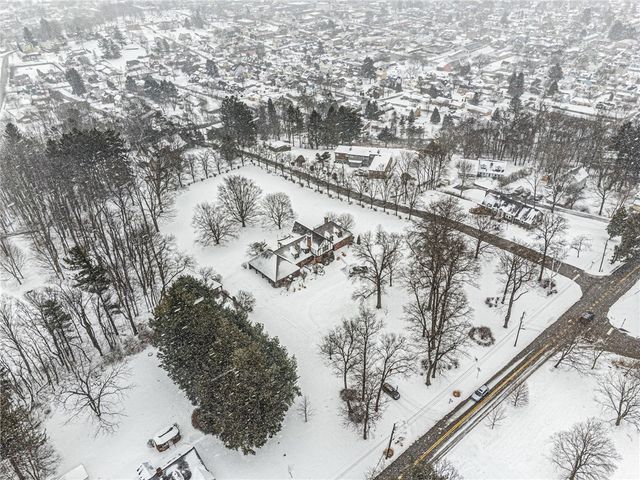 620 North Franklin Avenue, Somerset Boro, PA 15501