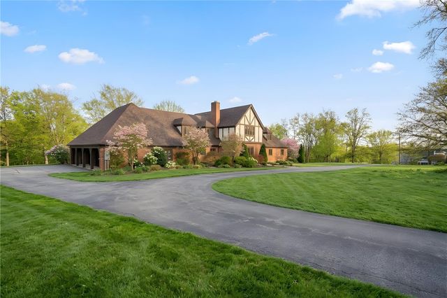 620 North Franklin Avenue, Somerset Boro, PA 15501