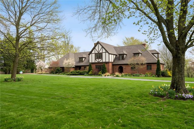 620 North Franklin Avenue, Somerset Boro, PA 15501