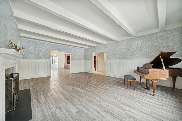 620 North Franklin Avenue, Somerset Boro, PA 15501