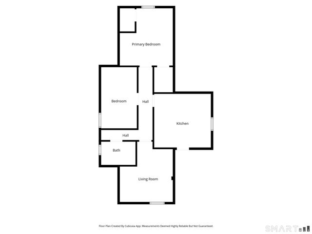 27 Beacon Street 3, Waterbury, CT 06704