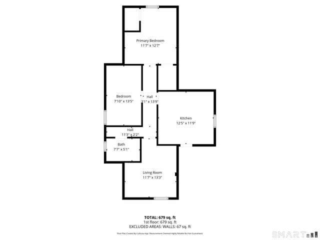27 Beacon Street 3, Waterbury, CT 06704