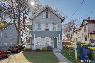 27 Beacon Street 3, Waterbury, CT 06704