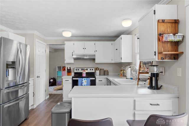 6427 Silver Pheasant Court, Dayton, OH 45424