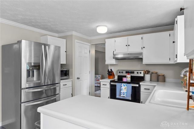 6427 Silver Pheasant Court, Dayton, OH 45424