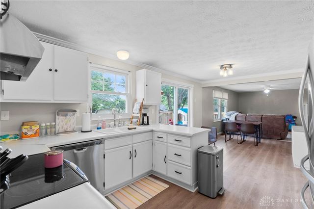 6427 Silver Pheasant Court, Dayton, OH 45424