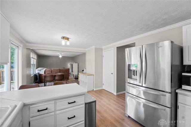 6427 Silver Pheasant Court, Dayton, OH 45424