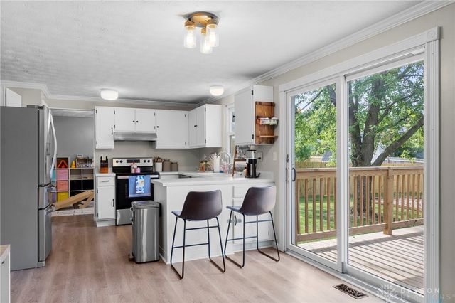 6427 Silver Pheasant Court, Dayton, OH 45424