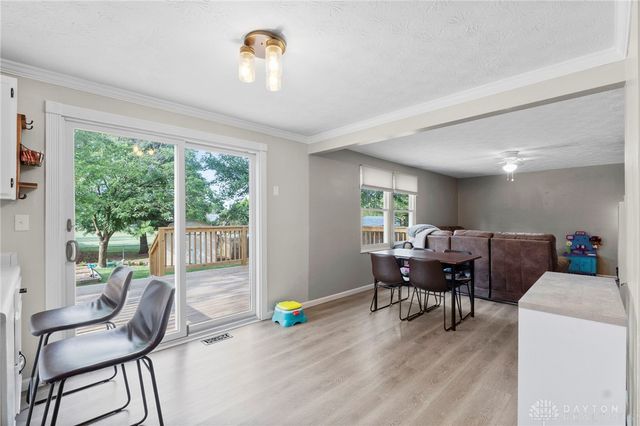 6427 Silver Pheasant Court, Dayton, OH 45424