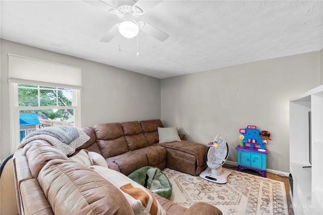 6427 Silver Pheasant Court, Dayton, OH 45424