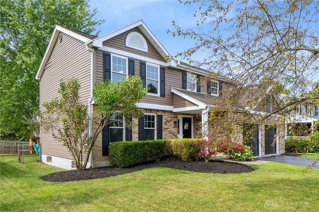 6427 Silver Pheasant Court, Dayton, OH 45424