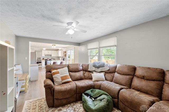 6427 Silver Pheasant Court, Dayton, OH 45424
