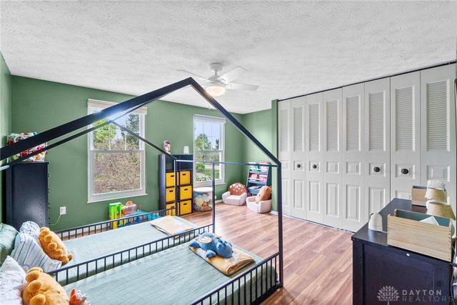6427 Silver Pheasant Court, Dayton, OH 45424