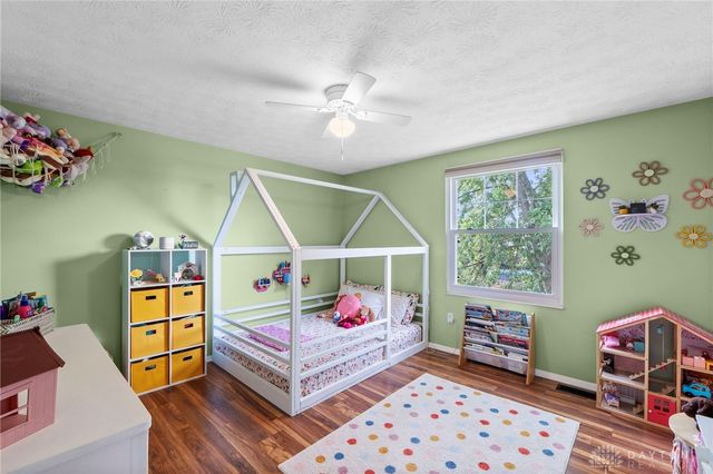 6427 Silver Pheasant Court, Dayton, OH 45424