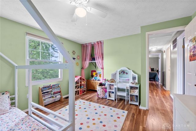 6427 Silver Pheasant Court, Dayton, OH 45424