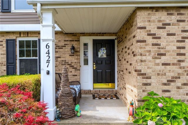 6427 Silver Pheasant Court, Dayton, OH 45424