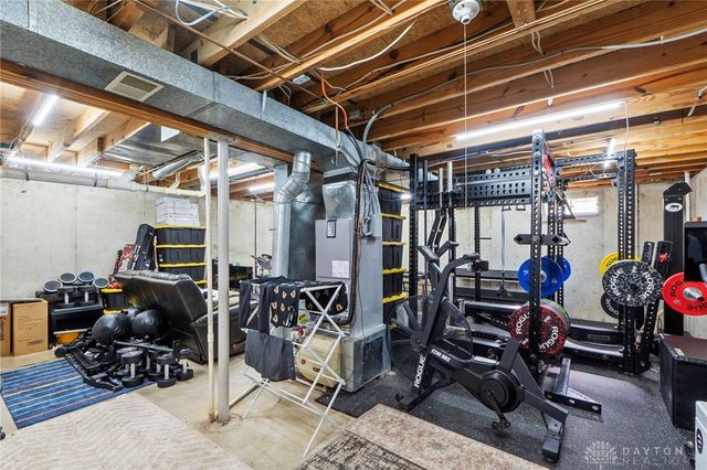 6427 Silver Pheasant Court, Dayton, OH 45424