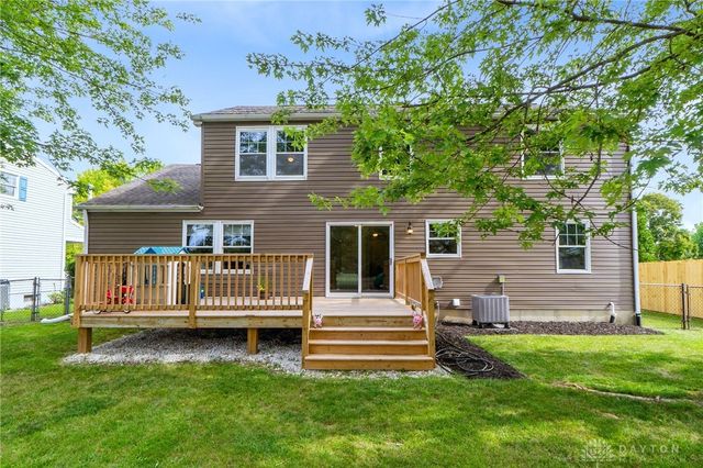 6427 Silver Pheasant Court, Dayton, OH 45424