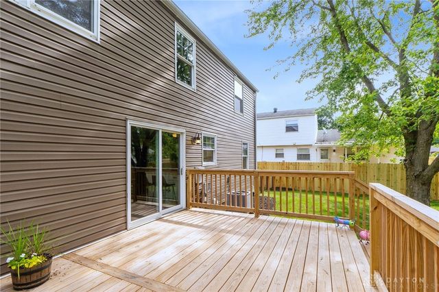 6427 Silver Pheasant Court, Dayton, OH 45424