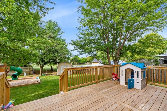 6427 Silver Pheasant Court, Dayton, OH 45424
