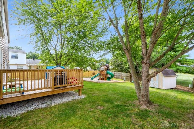 6427 Silver Pheasant Court, Dayton, OH 45424