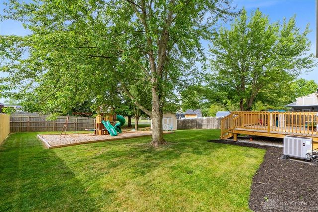 6427 Silver Pheasant Court, Dayton, OH 45424