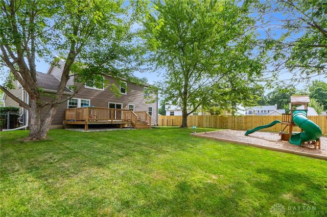 6427 Silver Pheasant Court, Dayton, OH 45424
