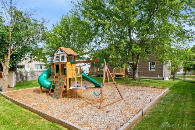 6427 Silver Pheasant Court, Dayton, OH 45424